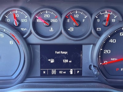 2026 Chevrolet Silverado 2500HD Work Truck