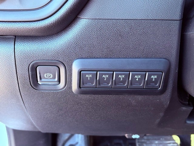 2026 Chevrolet Silverado 2500HD Work Truck