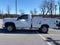 2026 Chevrolet Silverado 2500HD Work Truck