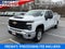 2026 Chevrolet Silverado 2500HD Work Truck