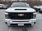 2026 Chevrolet Silverado 2500HD Work Truck