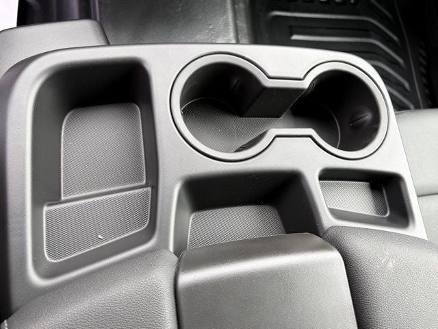 2026 Chevrolet Silverado 2500HD Work Truck