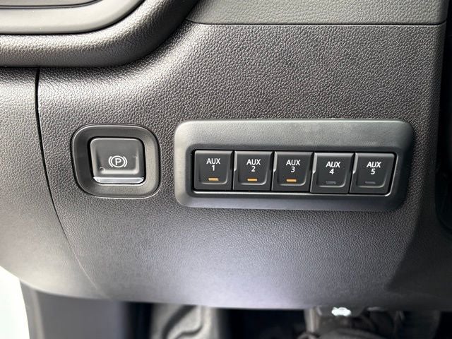 2026 Chevrolet Silverado 2500HD Work Truck