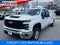 2026 Chevrolet Silverado 2500HD Work Truck