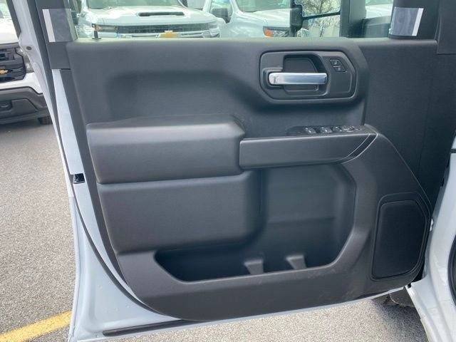 2026 Chevrolet Silverado 2500HD Work Truck