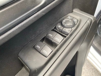 2026 Chevrolet Silverado 2500HD Work Truck