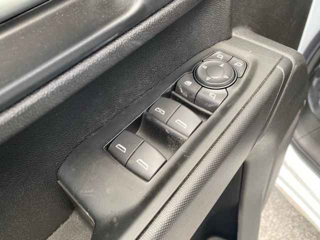 2026 Chevrolet Silverado 2500HD Work Truck