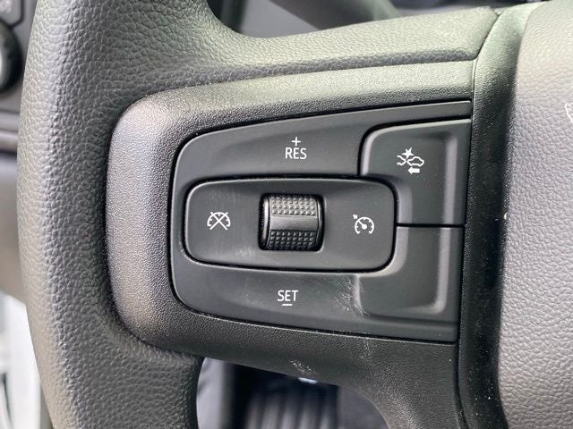 2026 Chevrolet Silverado 2500HD Work Truck