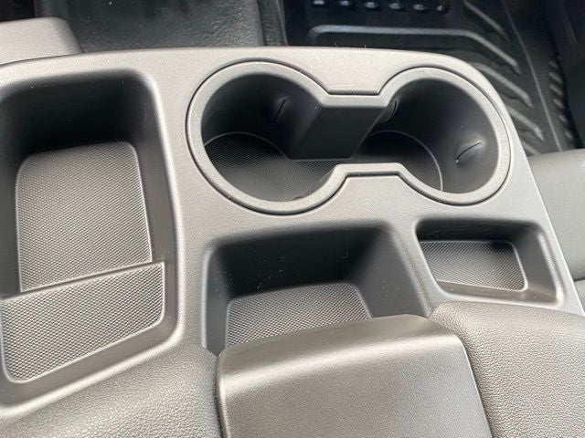 2026 Chevrolet Silverado 2500HD Work Truck