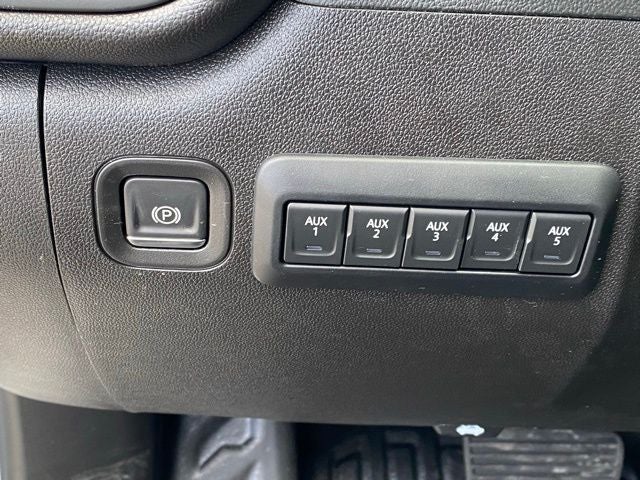 2026 Chevrolet Silverado 2500HD Work Truck