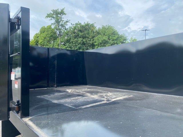 2025 Chevrolet Silverado 3500HD Work Truck