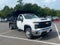 2025 Chevrolet Silverado 3500HD Work Truck