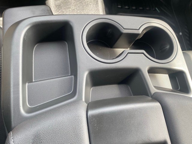 2025 Chevrolet Silverado 3500HD Work Truck