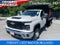 2025 Chevrolet Silverado 3500HD Work Truck