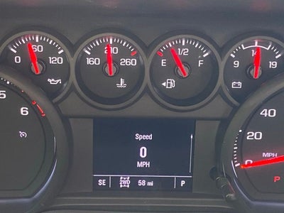 2025 Chevrolet Silverado 3500HD Work Truck