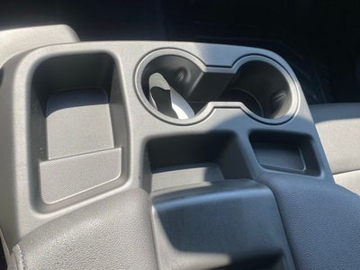 2025 Chevrolet Silverado 3500HD Work Truck