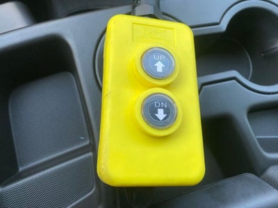 2025 Chevrolet Silverado 3500HD Work Truck