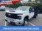 2025 Chevrolet Silverado 3500HD Work Truck