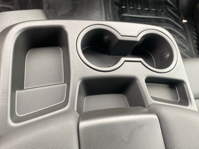 2025 Chevrolet Silverado 3500HD Work Truck