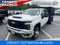 2025 Chevrolet Silverado 3500HD Work Truck