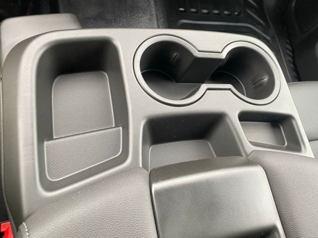 2025 Chevrolet Silverado 3500HD Work Truck