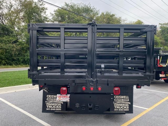 2025 Chevrolet Silverado 3500HD Work Truck