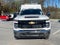 2025 Chevrolet Silverado 3500HD Work Truck