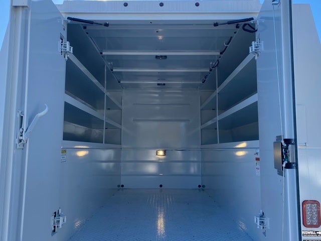 2025 Chevrolet Silverado 3500HD Work Truck