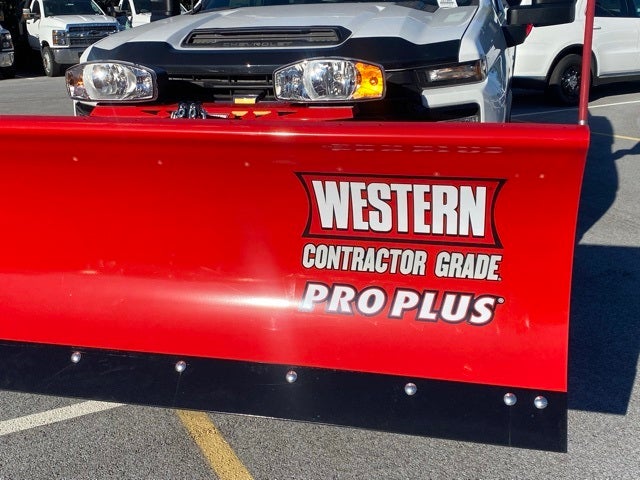 2025 Chevrolet Silverado 2500HD Work Truck