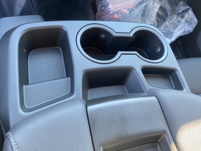 2025 Chevrolet Silverado 2500HD Work Truck