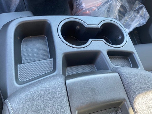 2025 Chevrolet Silverado 2500HD Work Truck