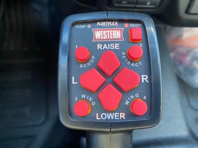 2025 Chevrolet Silverado 2500HD Work Truck