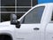 2026 Chevrolet Silverado 2500HD Work Truck
