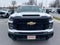 2025 Chevrolet Silverado 2500HD Work Truck