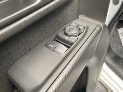 2025 Chevrolet Silverado 2500HD Work Truck