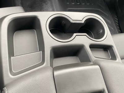 2025 Chevrolet Silverado 2500HD Work Truck