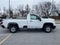 2025 Chevrolet Silverado 2500HD Work Truck