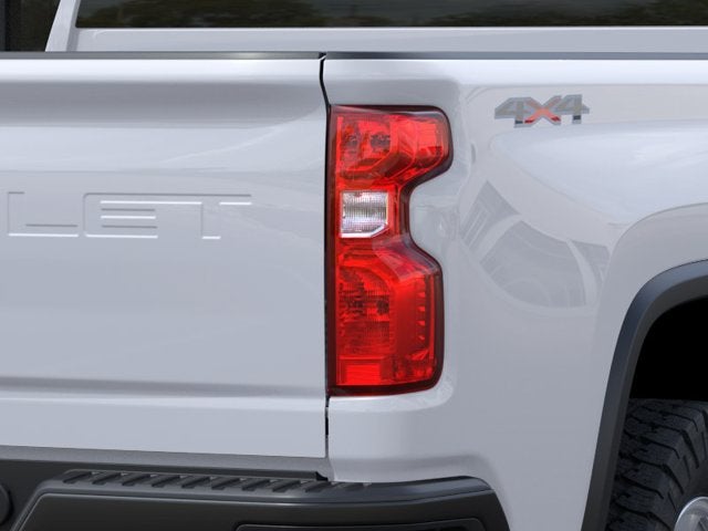 2026 Chevrolet Silverado 2500HD Work Truck