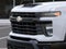 2026 Chevrolet Silverado 2500HD Work Truck