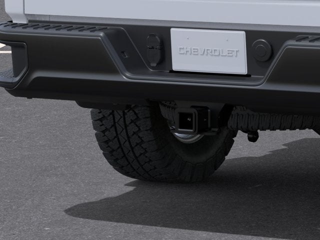 2026 Chevrolet Silverado 2500HD Work Truck