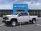 2026 Chevrolet Silverado 2500HD Work Truck