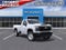 2026 Chevrolet Silverado 2500HD Work Truck
