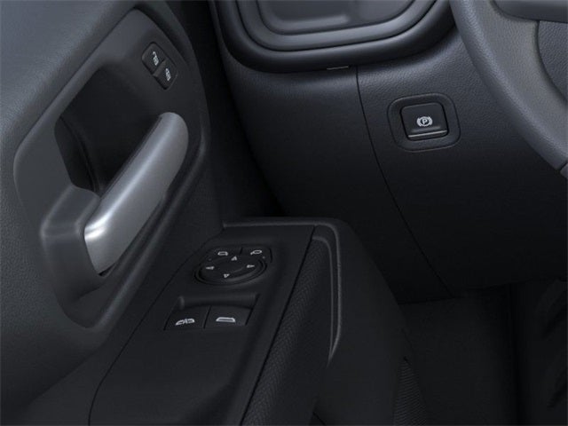 2026 Chevrolet Silverado 2500HD Work Truck