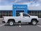 2026 Chevrolet Silverado 2500HD Work Truck