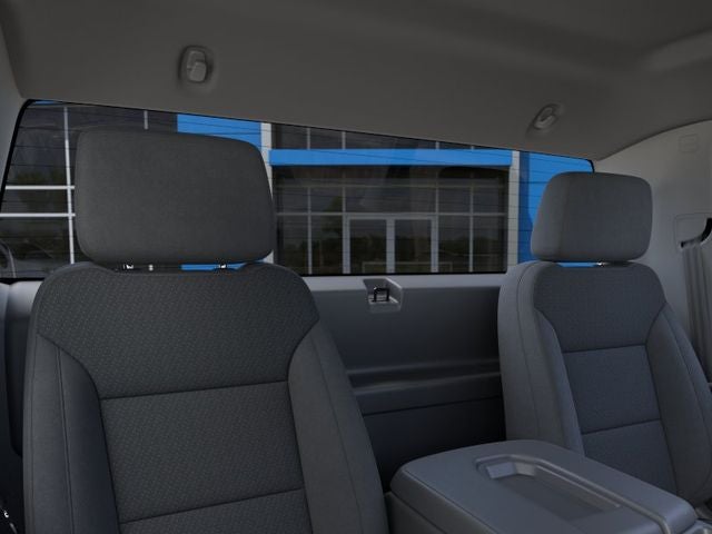 2026 Chevrolet Silverado 2500HD Work Truck
