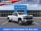 2026 Chevrolet Silverado 3500HD LT