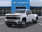 2026 Chevrolet Silverado 3500HD LT