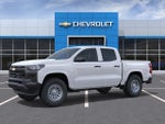 2026 Chevrolet Colorado Work Truck