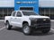 2026 Chevrolet Colorado Work Truck