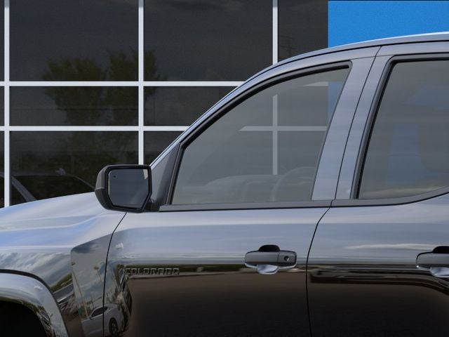 2026 Chevrolet Colorado Work Truck